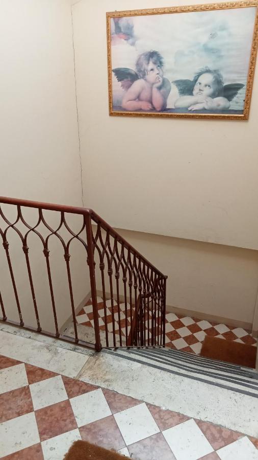 Gasthof Two Steps From Rialto Bridge